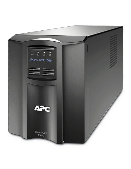 APC Smart-UPS A linea interattiva 8 presa(e) AC