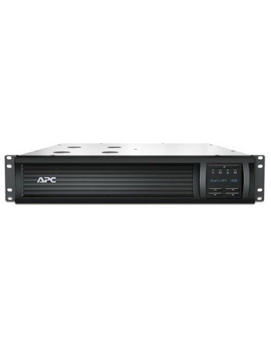 APC Smart-UPS A linea interattiva 4 presa(e) AC