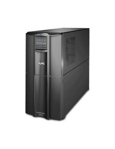 APC SMT2200I gruppo di continuità (UPS) A linea interattiva 2,2 kVA 1980 W 11 presa(e) AC