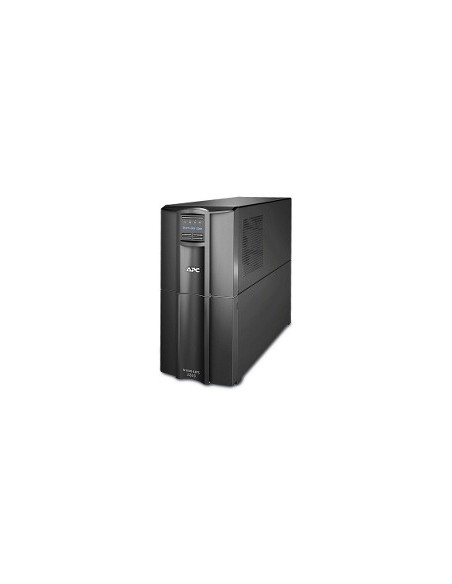 APC SMT2200I gruppo di continuità (UPS) A linea interattiva 2,2 kVA 1980 W 11 presa(e) AC
