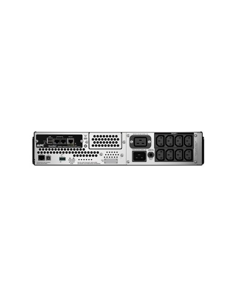 APC Smart-UPS 2200VA A linea interattiva 9 presa(e) AC