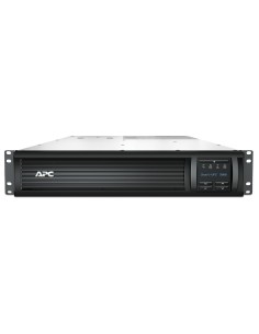 APC Smart-UPS 3000VA A linea interattiva 3 kVA 2700 W 9 presa(e) AC