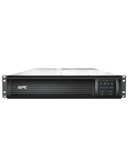 APC Smart-UPS 3000VA A linea interattiva 3 kVA 2700 W 9 presa(e) AC