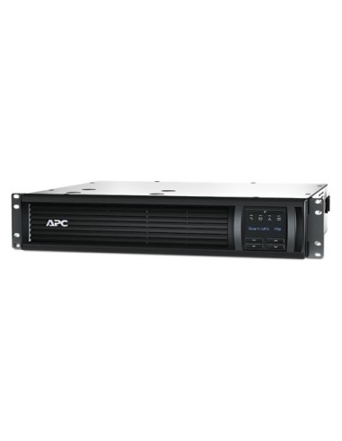APC Smart-UPS A linea interattiva 4 presa(e) AC