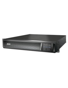APC Smart-UPS A linea interattiva 1 kVA 800 W 8 presa(e) AC