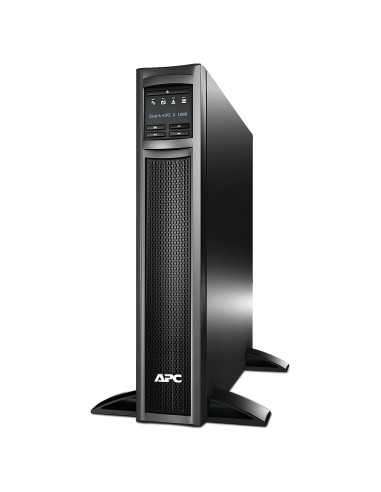 APC Smart-UPS A linea interattiva 1 kVA 800 W 8 presa(e) AC