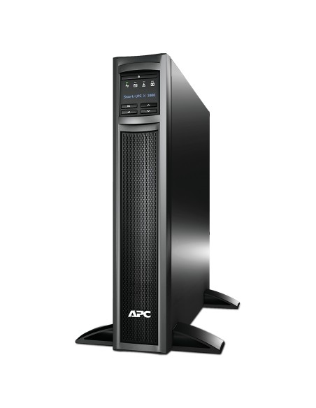 APC Smart-UPS A linea interattiva 1 kVA 800 W 8 presa(e) AC