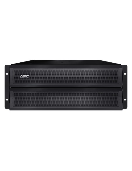 APC Smart-UPS Acido piombo (VRLA) 120 V