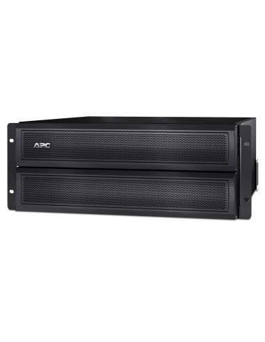 APC Smart-UPS Acido piombo (VRLA) 120 V