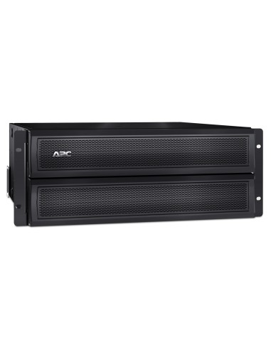 APC Smart-UPS Acido piombo (VRLA) 120 V