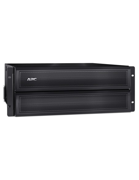 APC Smart-UPS Acido piombo (VRLA) 120 V