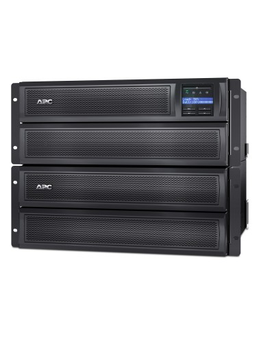 APC Smart-UPS Acido piombo (VRLA) 120 V