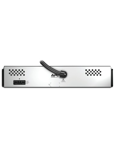 APC Smart-UPS Acido piombo (VRLA) 120 V