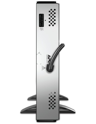 APC Smart-UPS Acido piombo (VRLA) 120 V