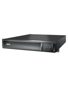 APC Smart-UPS A linea interattiva 1,5 kVA 1200 W 8 presa(e) AC