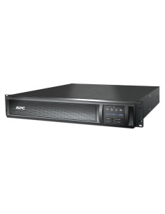 APC Smart-UPS A linea interattiva 1,5 kVA 1200 W 8 presa(e) AC