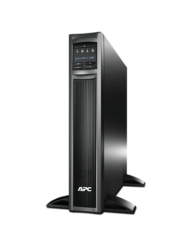 APC Smart-UPS A linea interattiva 1,5 kVA 1200 W 8 presa(e) AC