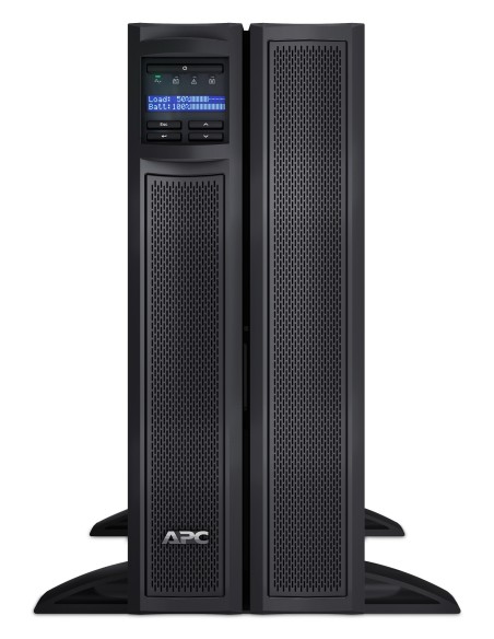 APC Smart-UPS A linea interattiva 2,2 kVA 1980 W 10 presa(e) AC