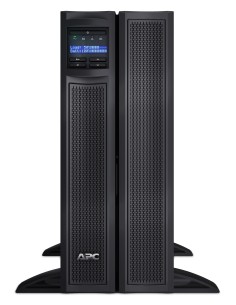 APC Smart-UPS A linea interattiva 3 kVA 2700 W 10 presa(e) AC 2