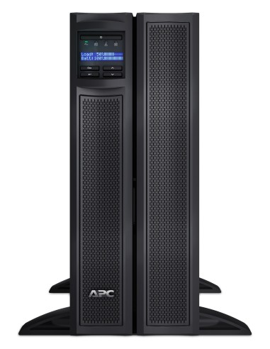 APC Smart-UPS A linea interattiva 3 kVA 2700 W 10 presa(e) AC