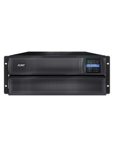 APC Smart-UPS A linea interattiva 3 kVA 2700 W 10 presa(e) AC