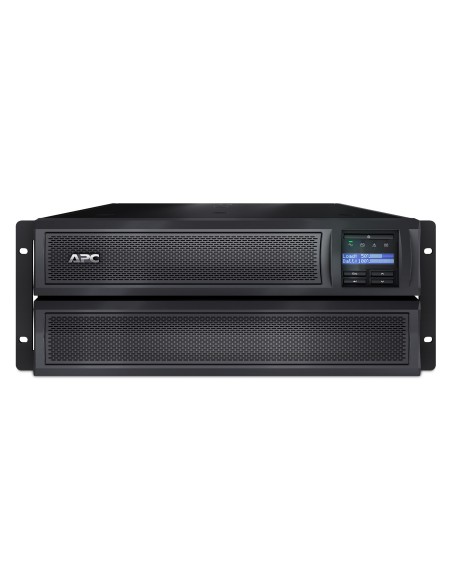 APC Smart-UPS A linea interattiva 3 kVA 2700 W 10 presa(e) AC