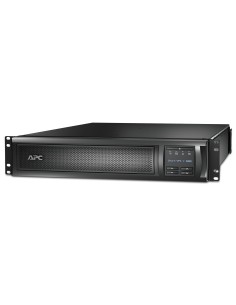 APC Smart-UPS A linea interattiva 3 kVA 2700 W 9 presa(e) AC