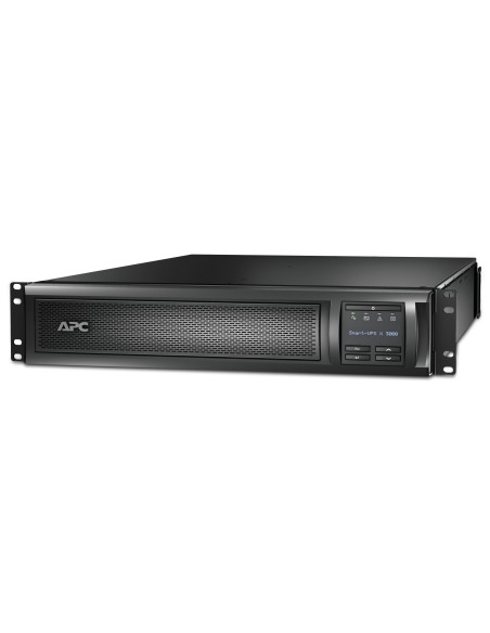APC Smart-UPS A linea interattiva 3 kVA 2700 W 9 presa(e) AC