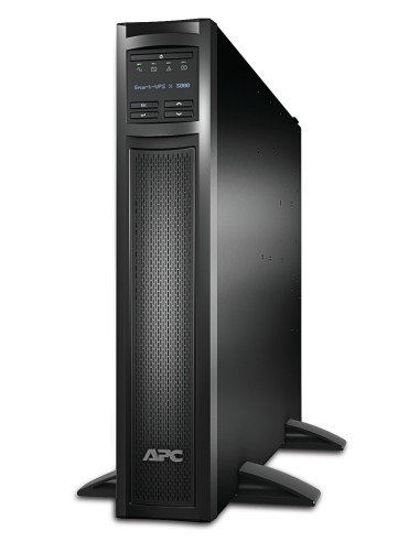 APC Smart-UPS A linea interattiva 3 kVA 2700 W 9 presa(e) AC