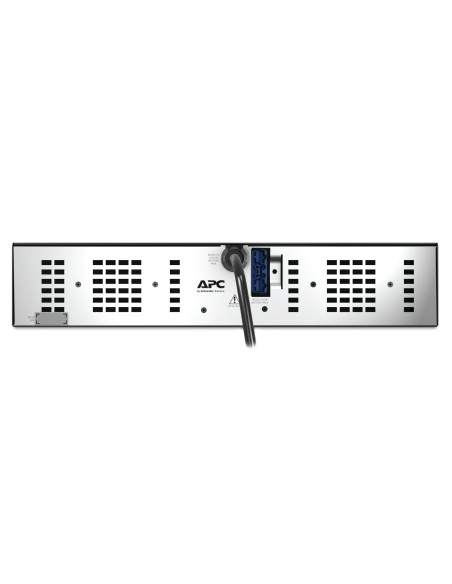 APC Smart-UPS Acido piombo (VRLA) 48 V
