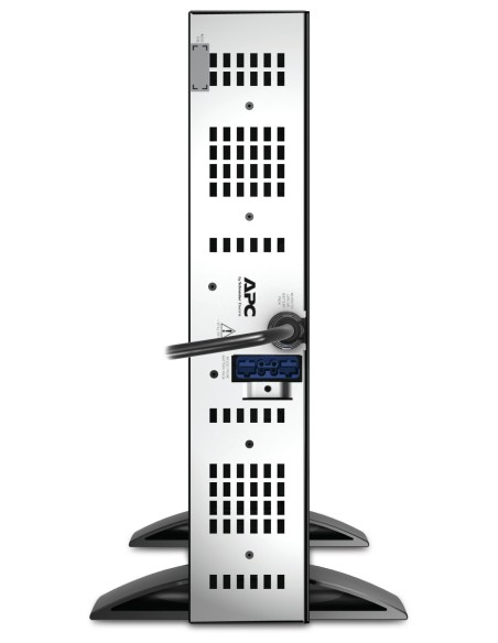 APC Smart-UPS Acido piombo (VRLA) 48 V