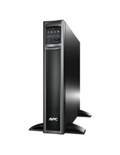 APC Smart-UPS A linea interattiva 0,75 kVA 600 W 8 presa(e) AC 2