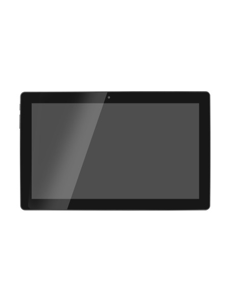 Hannspree HANNSpad Poseidon 16 GB 29,5 cm (11.6") Mediatek 2 GB Wi-Fi 4 (802.11n) Android 6.0 Nero
