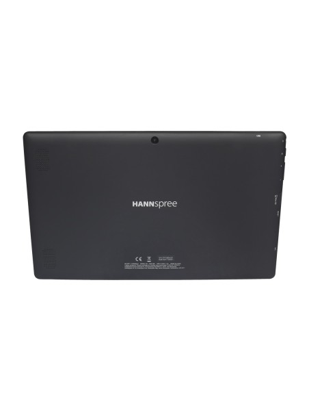 Hannspree HANNSpad Poseidon 16 GB 29,5 cm (11.6") Mediatek 2 GB Wi-Fi 4 (802.11n) Android 6.0 Nero