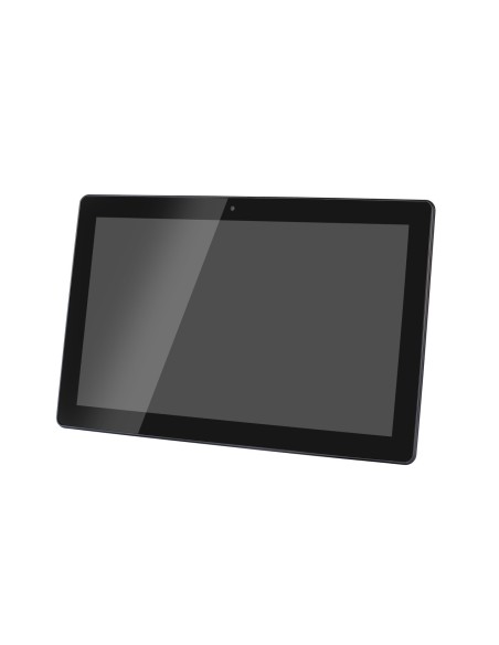 Hannspree HANNSpad Poseidon 16 GB 29,5 cm (11.6") Mediatek 2 GB Wi-Fi 4 (802.11n) Android 6.0 Nero