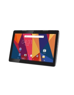 Hannspree HANNSpad 133 Titan 2 16 GB 33,8 cm (13.3") Rockchip 2 GB Wi-Fi 4 (802.11n) Android 5.1 Nero