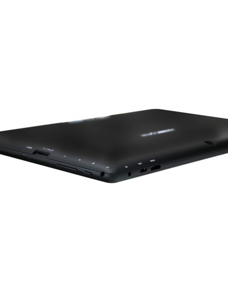 Hannspree HANNSpad SN1ATP2B 16 GB 25,6 cm (10.1") Mediatek 1 GB 802.11a Android 5.1 Nero