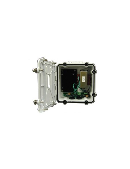 Sony Combined power supply and fixing bracket SNCA-POWERBOX alimentatore per computer