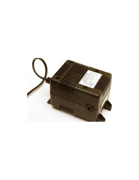Sony SNCA-PS24 1 adattatore e invertitore Nero