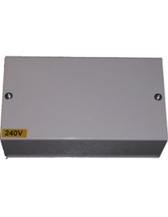 Sony SNCA-PS24-4E unità di distribuzione dell'energia (PDU) Bianco