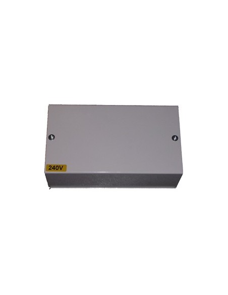 Sony SNCA-PS24-4E unità di distribuzione dell'energia (PDU) Bianco