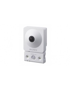 Sony SNC-CX600 telecamera di sorveglianza Telecamera di sicurezza IP 1280 x 720 Pixel