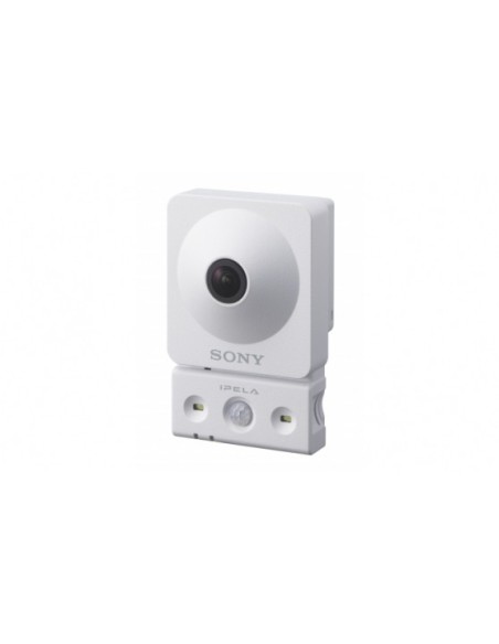 Sony SNC-CX600 telecamera di sorveglianza Telecamera di sicurezza IP 1280 x 720 Pixel