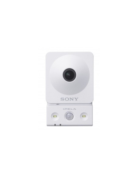 Sony SNC-CX600 telecamera di sorveglianza Telecamera di sicurezza IP 1280 x 720 Pixel