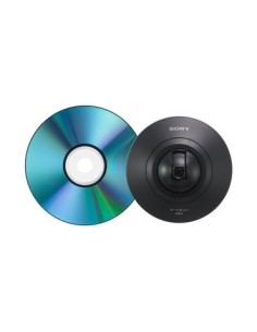 Sony SNCDH110 Cupola 1280 x 960 Pixel Soffitto 2