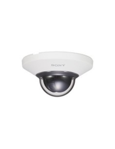 Sony SNCDH110T W telecamera di sorveglianza Interno Cupola 1280 x 960 Pixel Soffitto