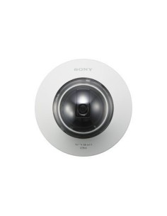 Sony SNCDH110T W telecamera di sorveglianza Interno Cupola 1280 x 960 Pixel Soffitto 2