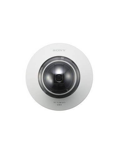 Sony SNCDH110T W telecamera di sorveglianza Interno Cupola 1280 x 960 Pixel Soffitto