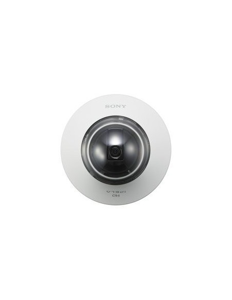Sony SNCDH110T W telecamera di sorveglianza Interno Cupola 1280 x 960 Pixel Soffitto