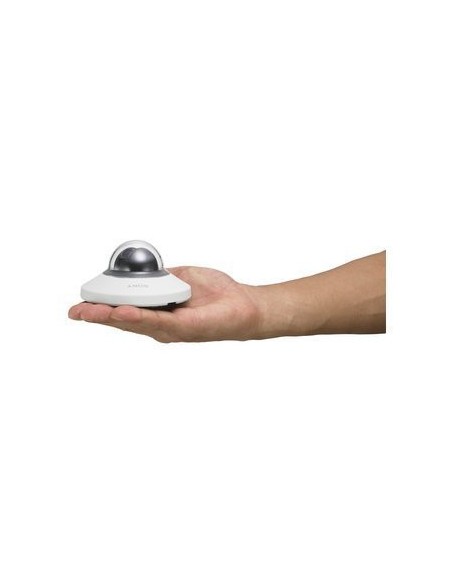 Sony SNCDH110T W telecamera di sorveglianza Interno Cupola 1280 x 960 Pixel Soffitto